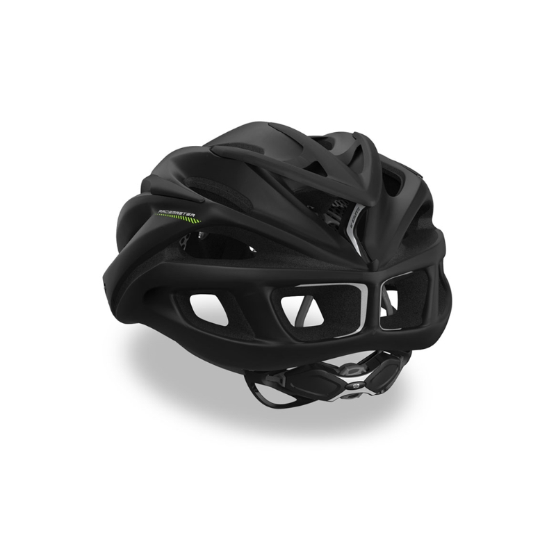 Rudy Project Matte Black Racemaster Road Helmet