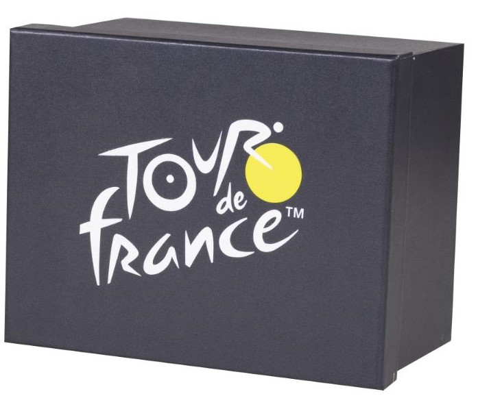 Tour De France Glasses Tumbler