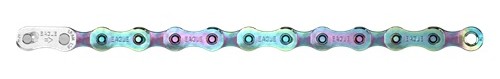 SRAM S500 Eagle 12-Speed 126-Link Rainbow Chain