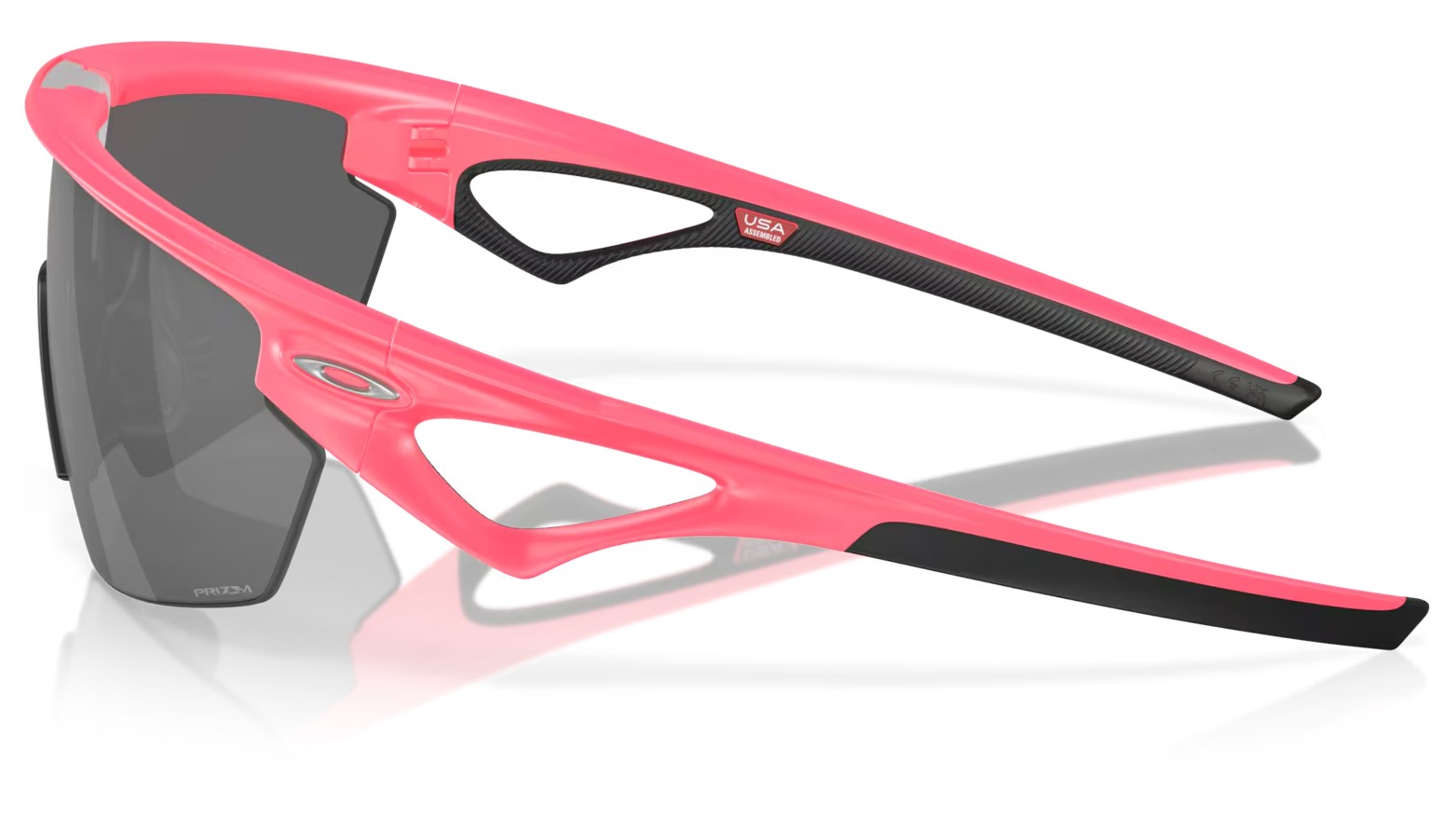 Oakley Sphaera Sunglasses 