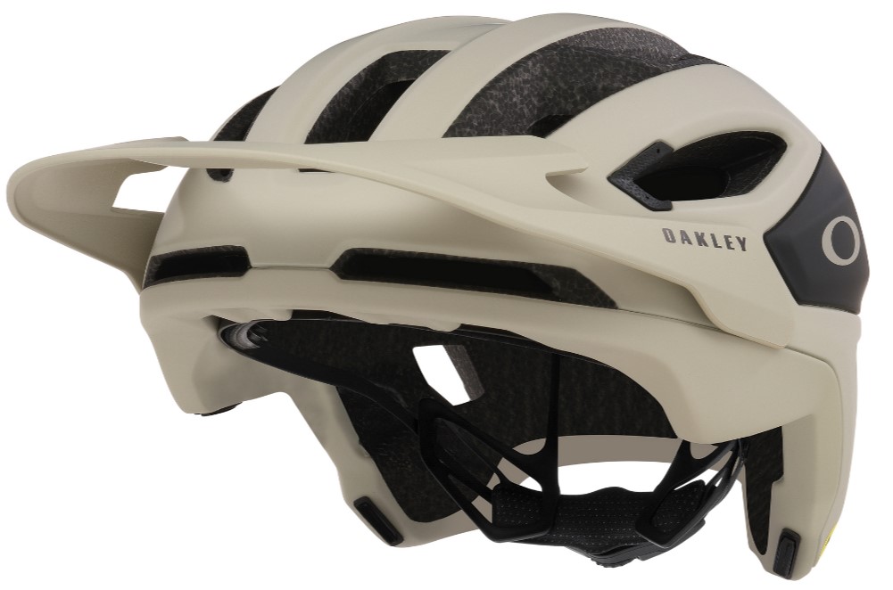 Oakley DRT 3 Trail Europe MTB Helmet