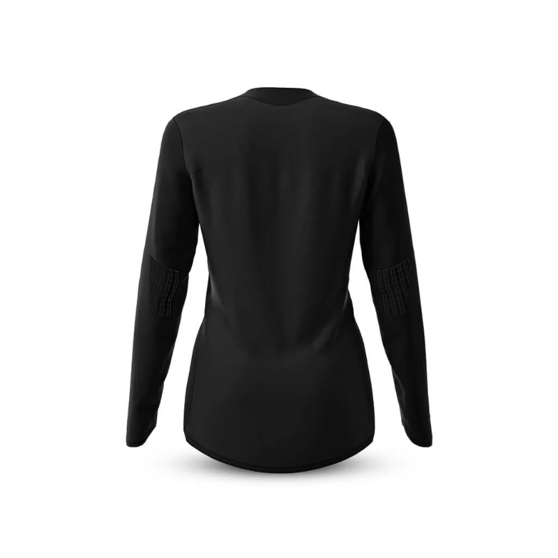 Ciovita Scuro Long Sleeve Ladies Trail Shirt 