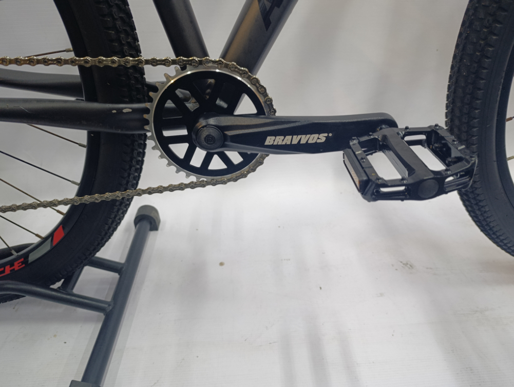Pre-Owned Avalanche Reflex Pro 29 Aluminium Hardtail Mountain Bike - Medium