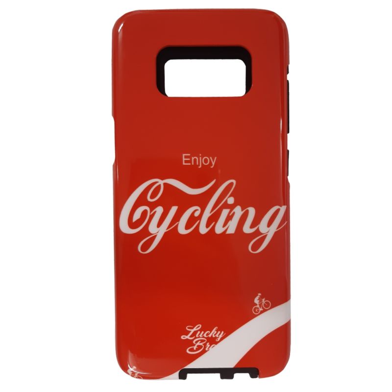 Lucky Brake Samsung Galaxy S8 Phone Cover