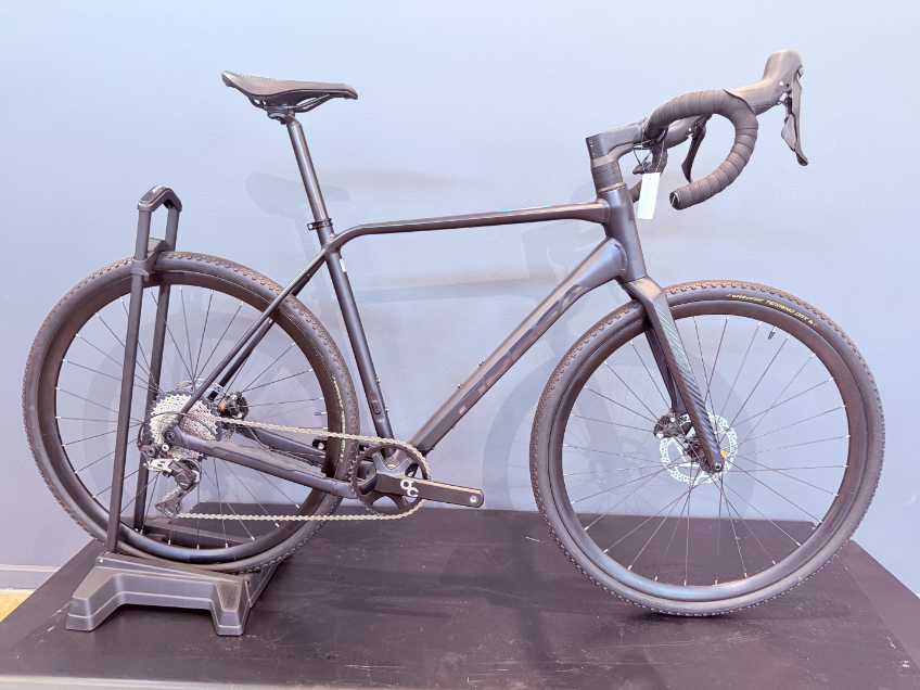 Demo Orbea Terra H30 1X Aluminium Gravel Bike Large 2023