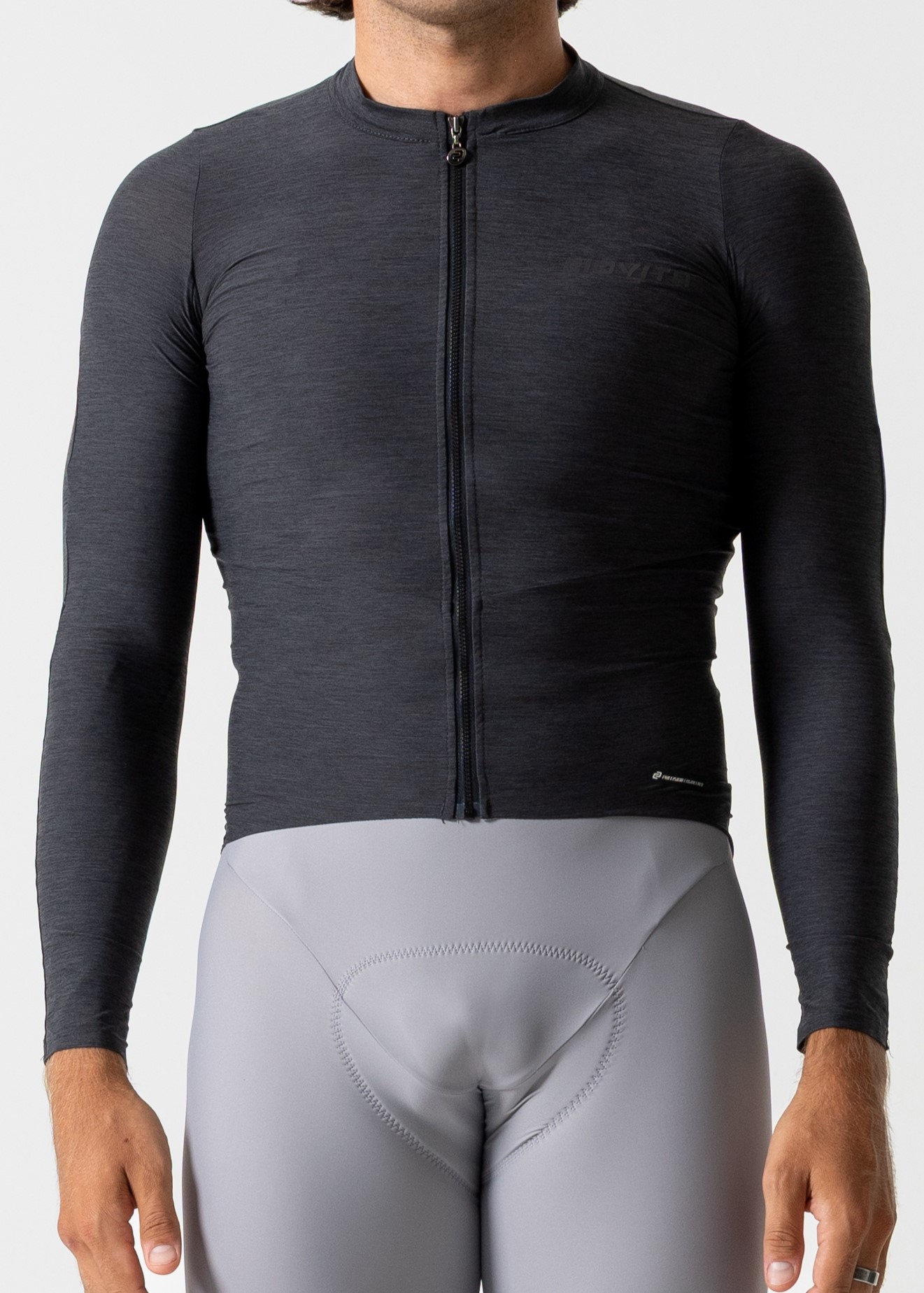 Ciovita Librio Race Fit Long Sleeve Men's Jersey