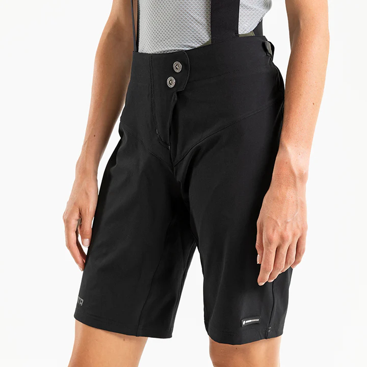 Ciovita AR Baggy Ladies Shorts 
