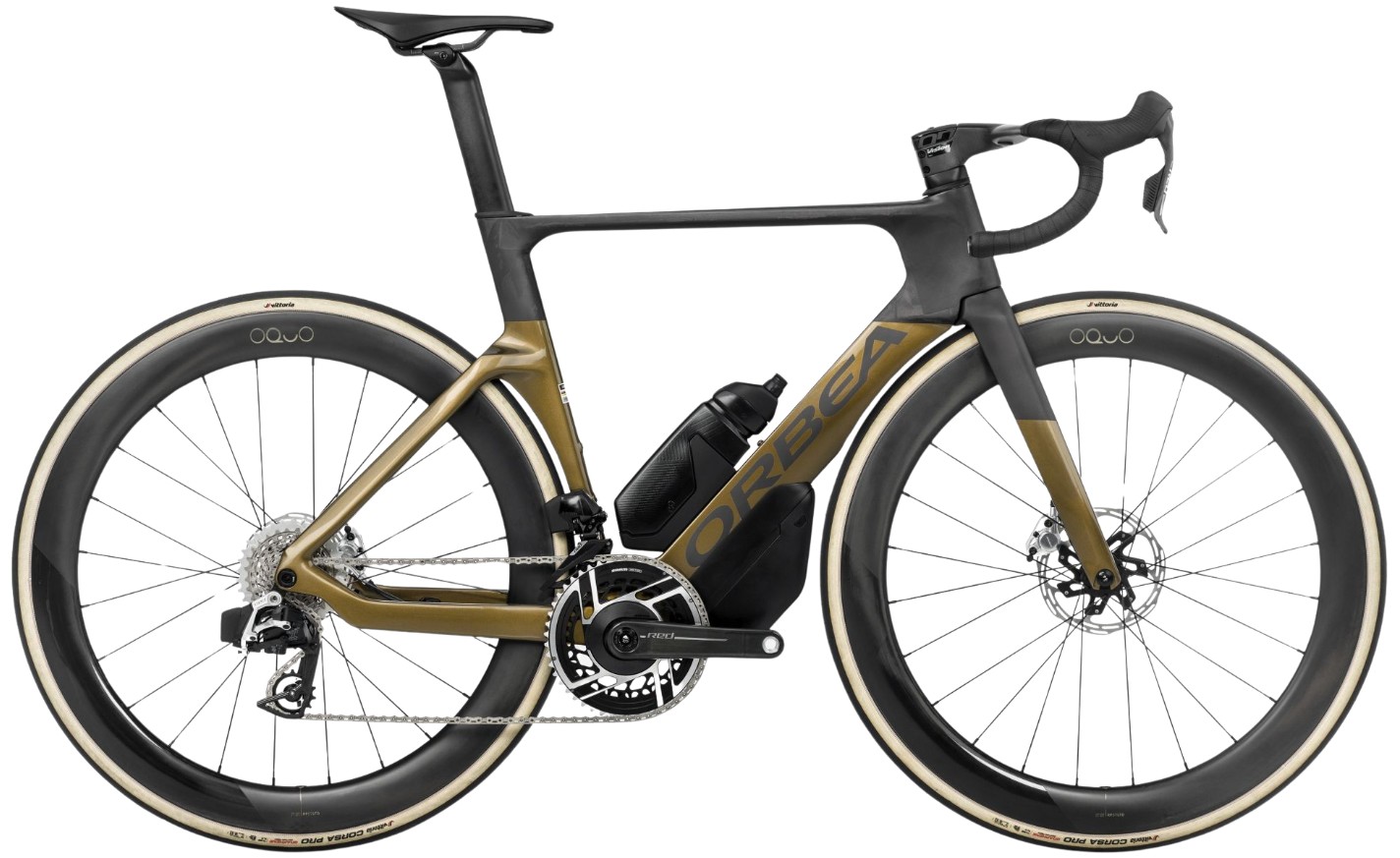 Orbea Orca Aero M11eLTD Carbon Road Bike 2025 