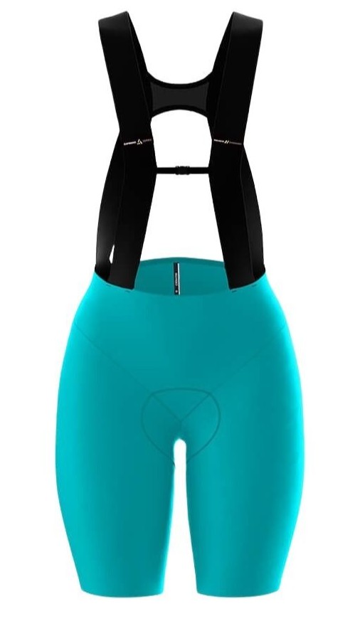 Ciovita Pace Supremo 2.0 Women's Bib Short 