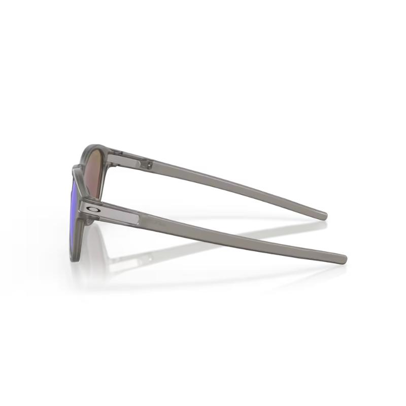 Oakley Latch Polarized Sunglasses 
