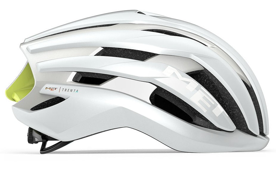 Met Trenta MIPS Road Helmet 