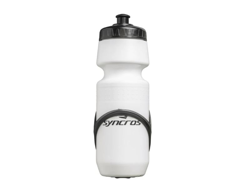 Syncros Bottle and Cage Set SBCO-01 550ml 