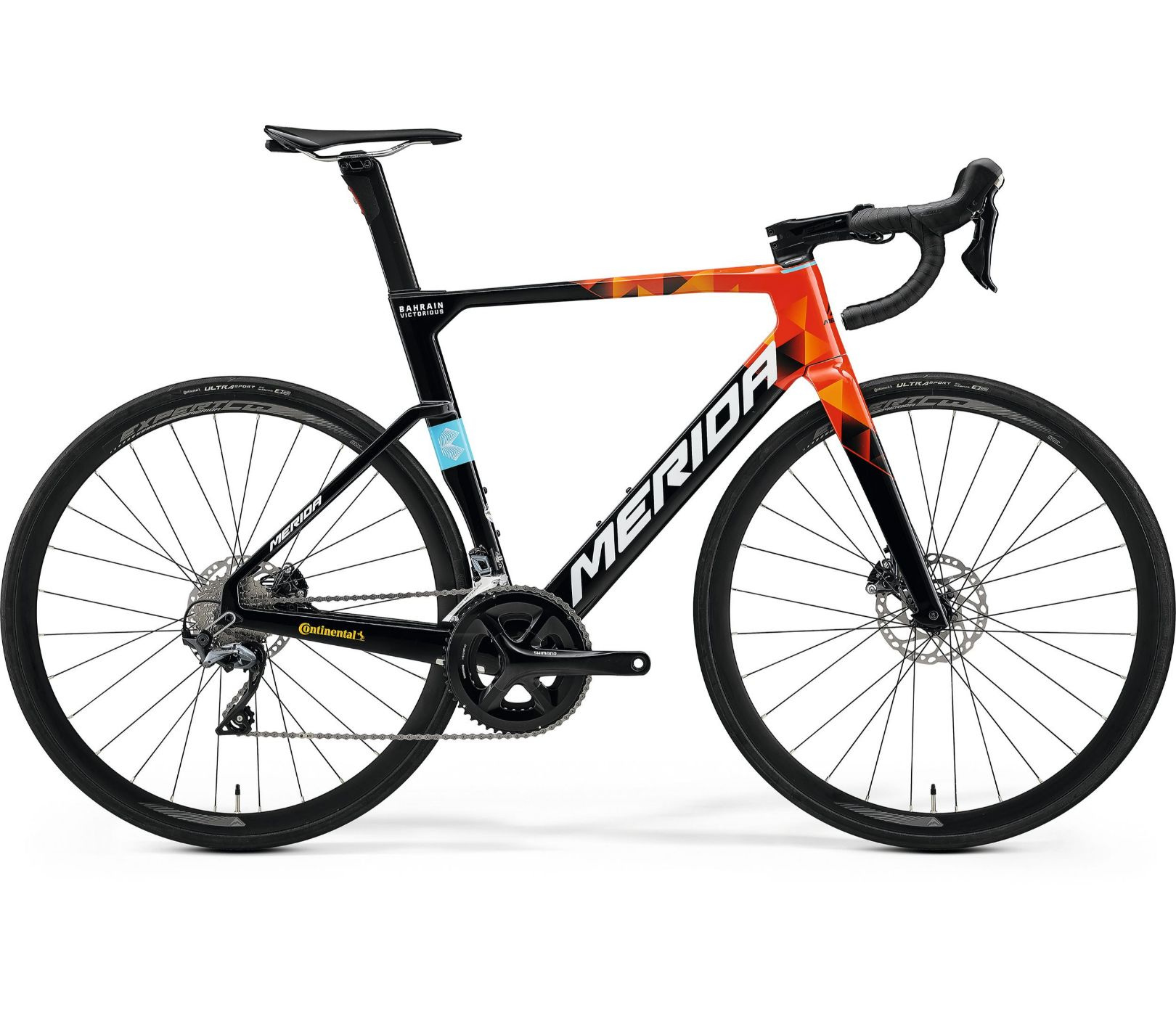 Merida Bicycle for Sale | Merida Big 