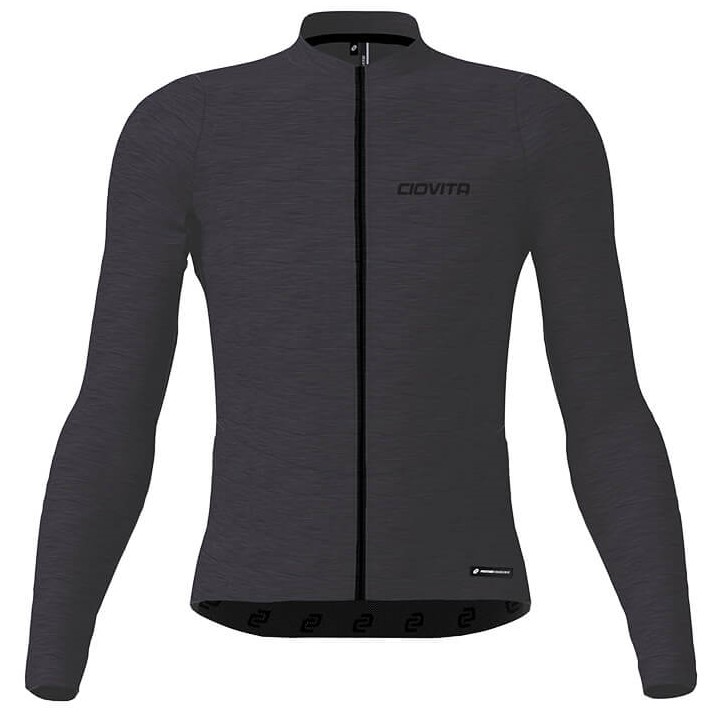 Ciovita Librio Race Fit Long Sleeve Men's Jersey