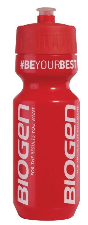 Biogen 800ml Water Bottle 