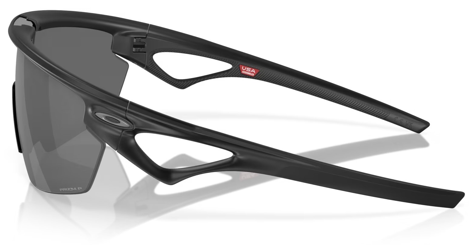 Oakley Sphaera Sunglasses 