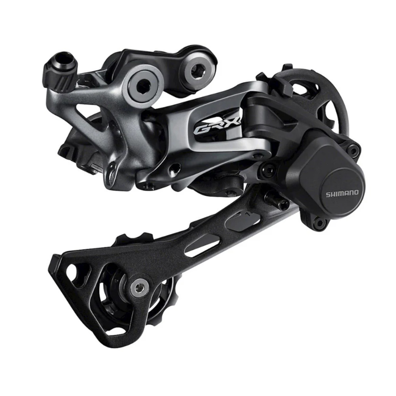 Shimano GRX RD-RX812 1x11 Max 42T Rear Derailleur 