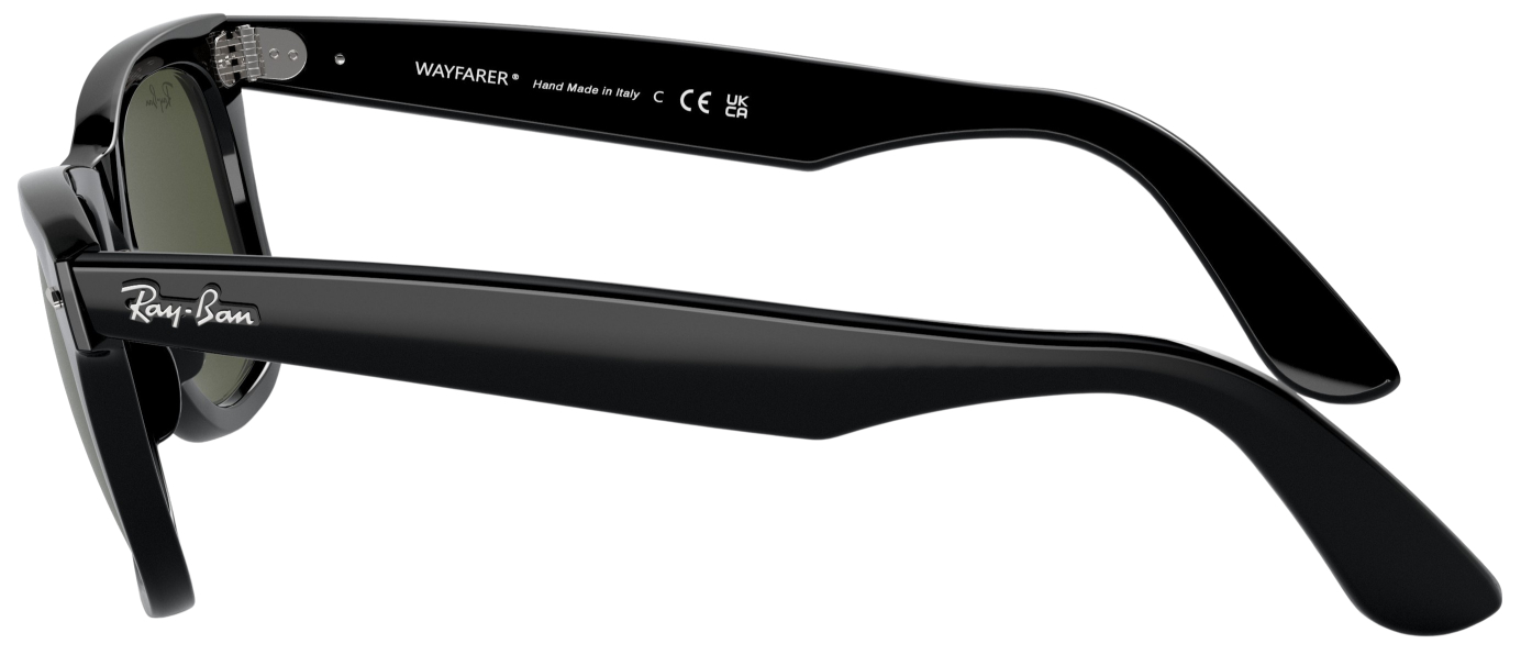 Ray-Ban Wayfarer Fashion Sunglasses