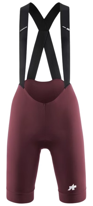 Assos UMA GT S11 Ladies Bib Shorts 12.10.322.4U
