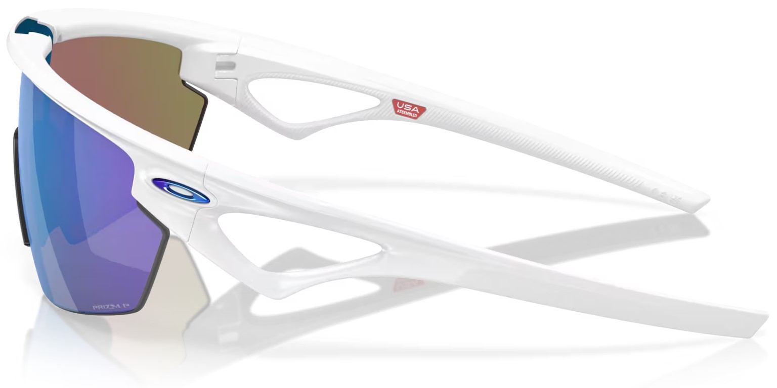 Oakley Sphaera Polarized Sport Sunglasses