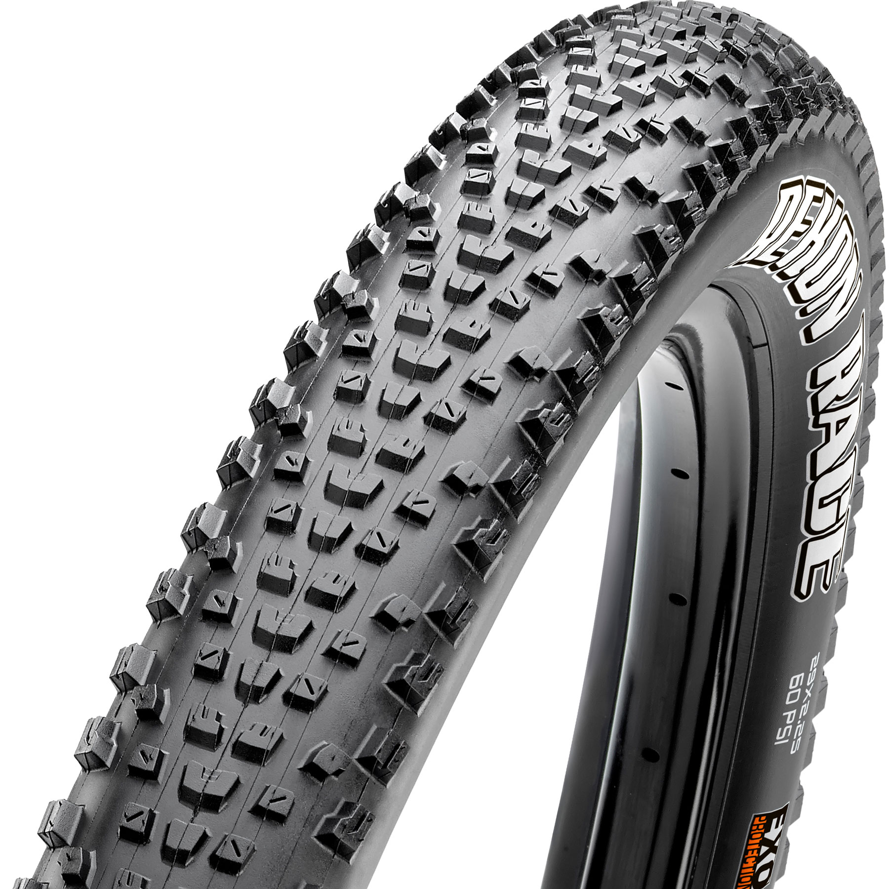 Maxxis Rekon Race EXO TR 29x2.25 MTB Tyre