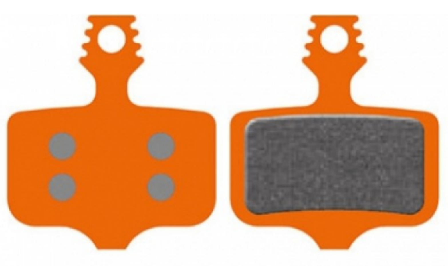 KTM Avid Elixir SRAM Organic Brake Pads