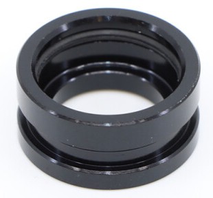 Easton M1 NDS 12x135 End Cap (Sprocket Track)

