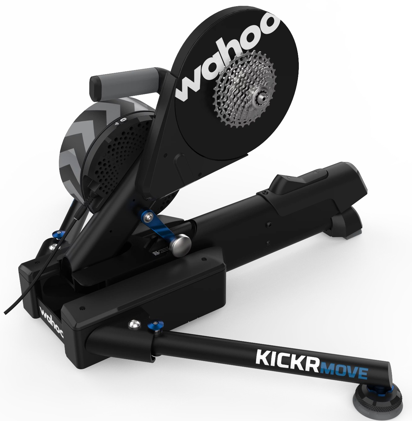 Wahoo Kickr Move Indoor Smart Trainer