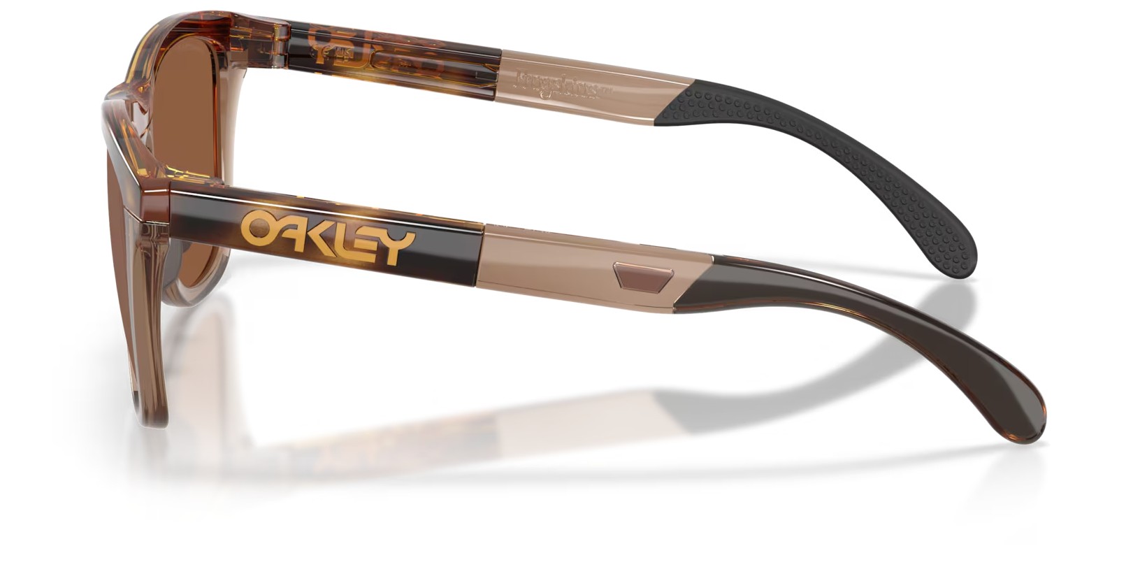 Oakley Frogskins Range XL Polarized Sunglasses 