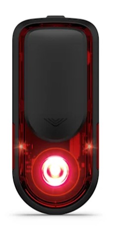 Garmin Rearvue 820 Radar Rear Light