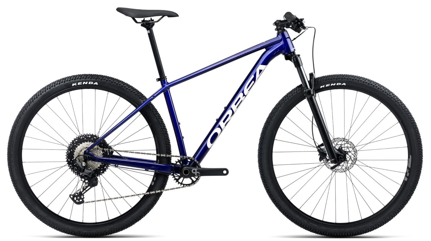 Orbea Onna 10 Aluminum Hardtail Mountain Bike 2024 