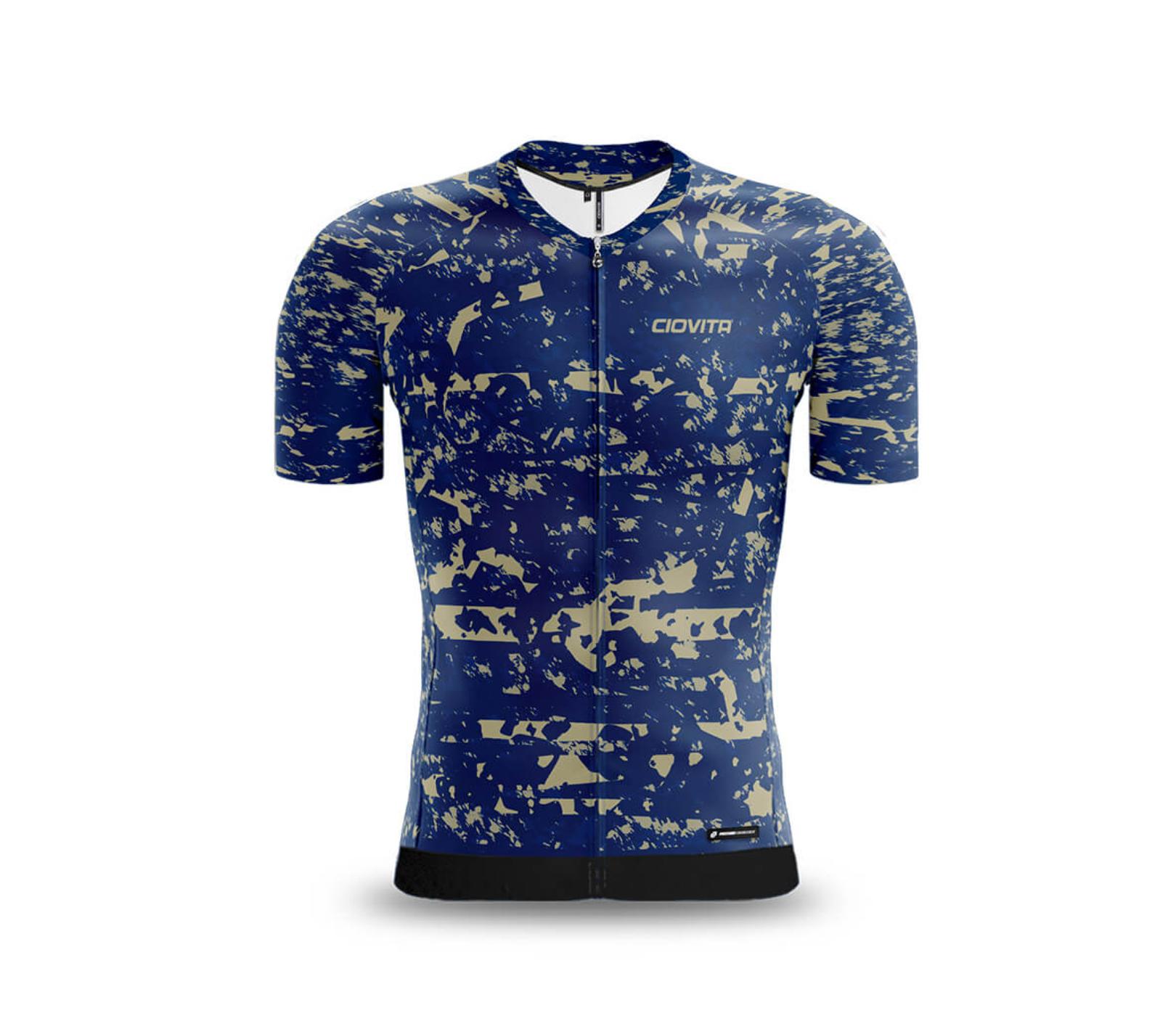 Ciovita Corsa Rumore Racefit Men's Jersey