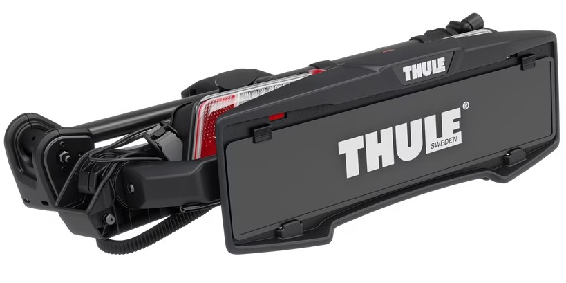 Thule Velolite 1 TowBar Bike Rack 