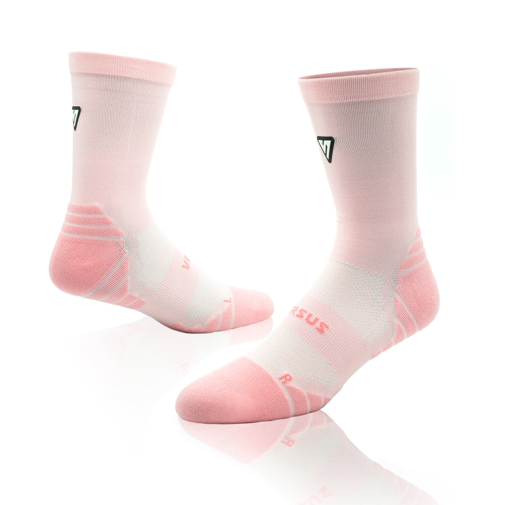 Versus Classic Active Crew Tab Unisex Socks 