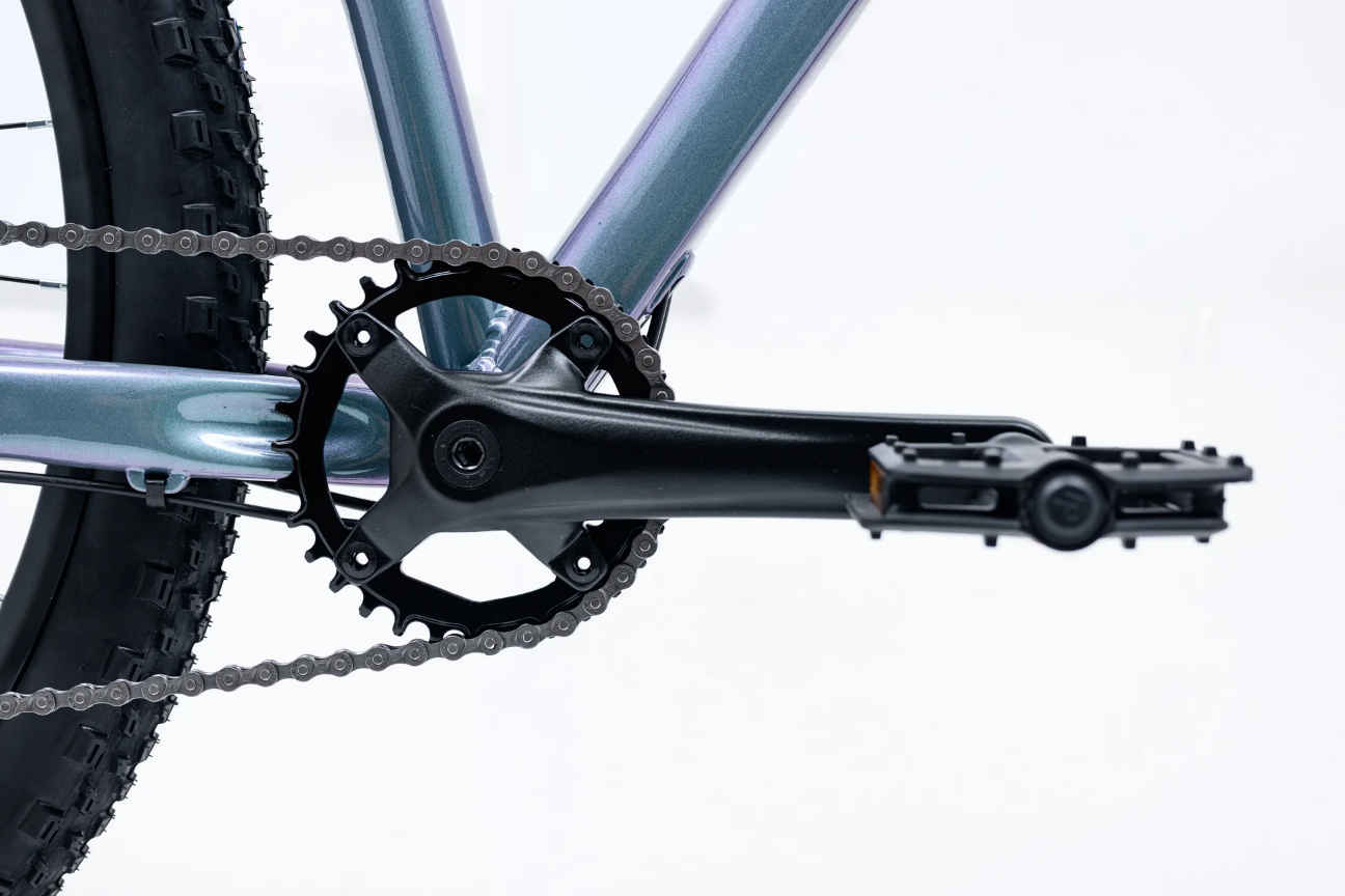 Avalanche Reflex Sport Aluminium Hardtail Mountain Bike 