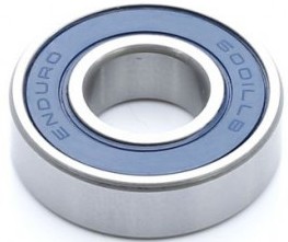 Enduro 12X28X8 6001 Bearing 