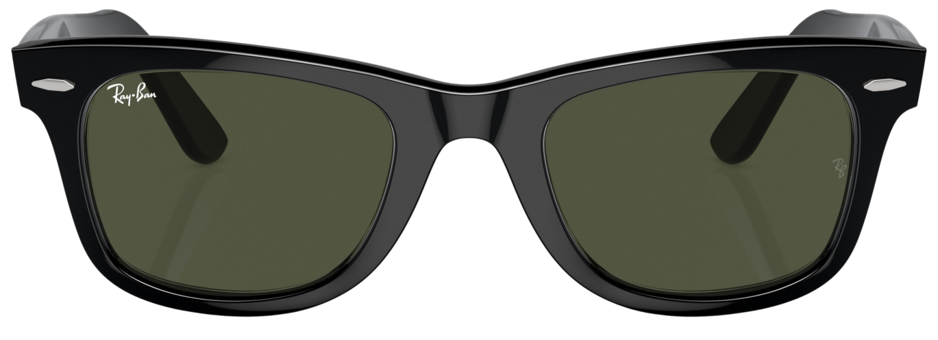 Ray-Ban Wayfarer Fashion Sunglasses