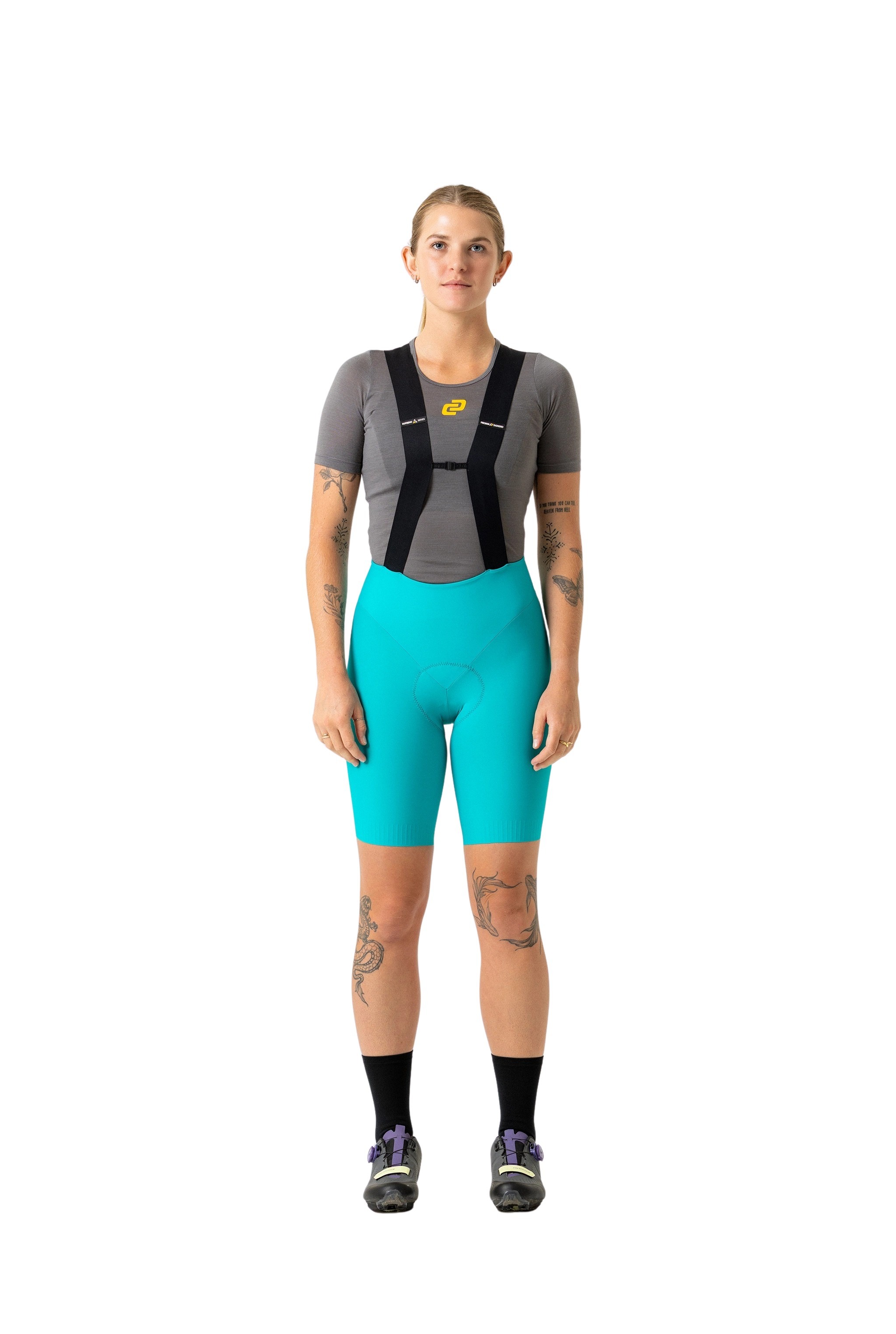 Ciovita Pace Supremo 2.0 Women's Bib Short 