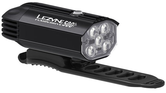 Lezyne Fusion Drive 500+ Front Light