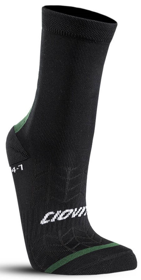 Ciovita High Top Forest Green

 Men's Socks 