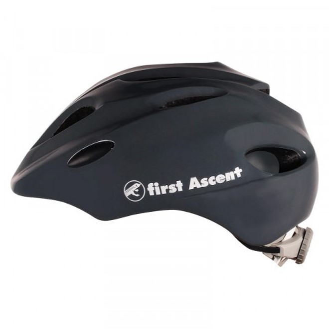 First Ascent Speedster Junior Helmet