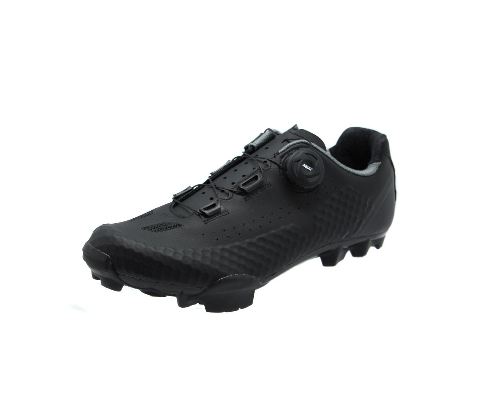 Ryder Summit Atop Boa Unisex MTB Shoes