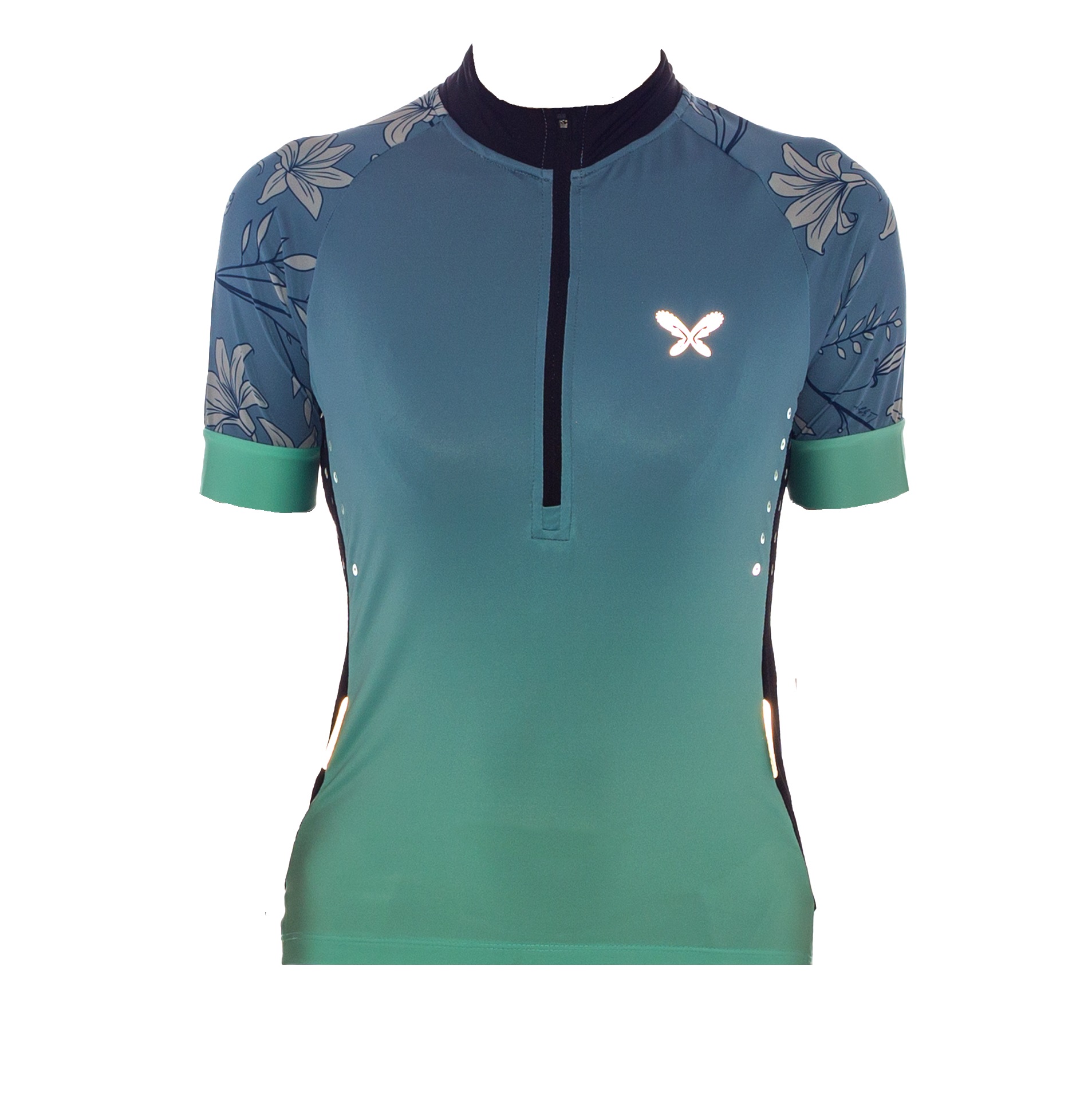 Lizzy Brigitte Prov Ladies Jersey