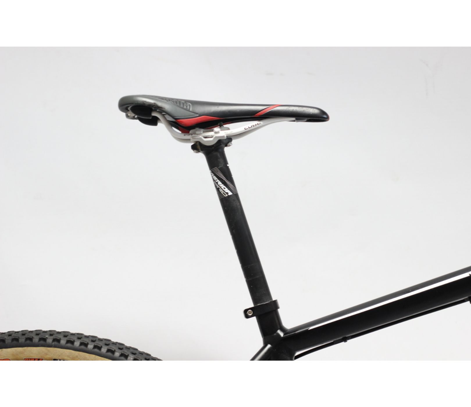 Pre-Owned Merida Big Nine XT Edition Aluminium Hardtail Mountian Bike - L