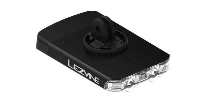 Lezyne Road Drive 500 Front Light