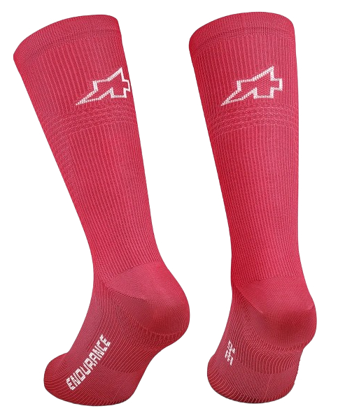 Assos Endurance S11 Unisex Socks 