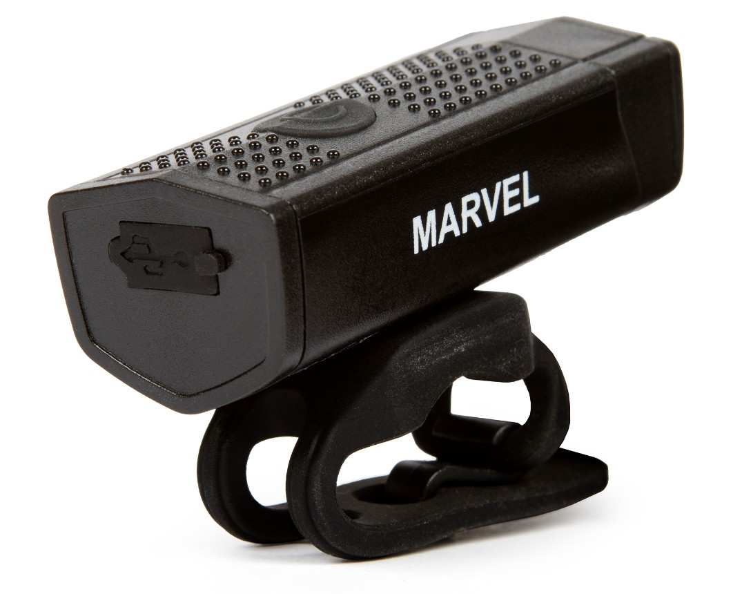 Marvel Pathfinder Front and Rear Light Combo 