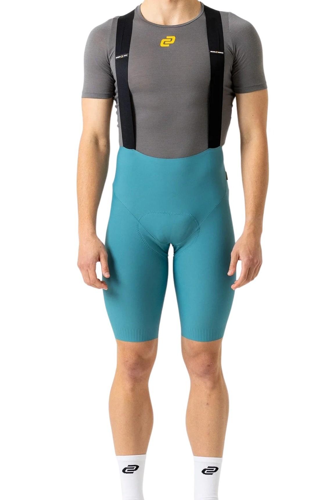 Ciovita Supremo Veloce 2.0 Men's Bib Shorts 