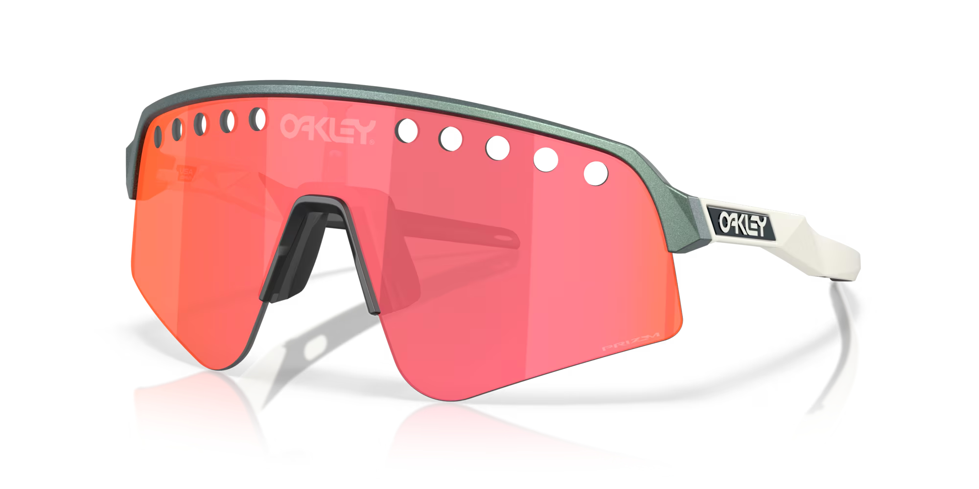 Oakley Sutro Lite Sweep Sport Sunglasses 
