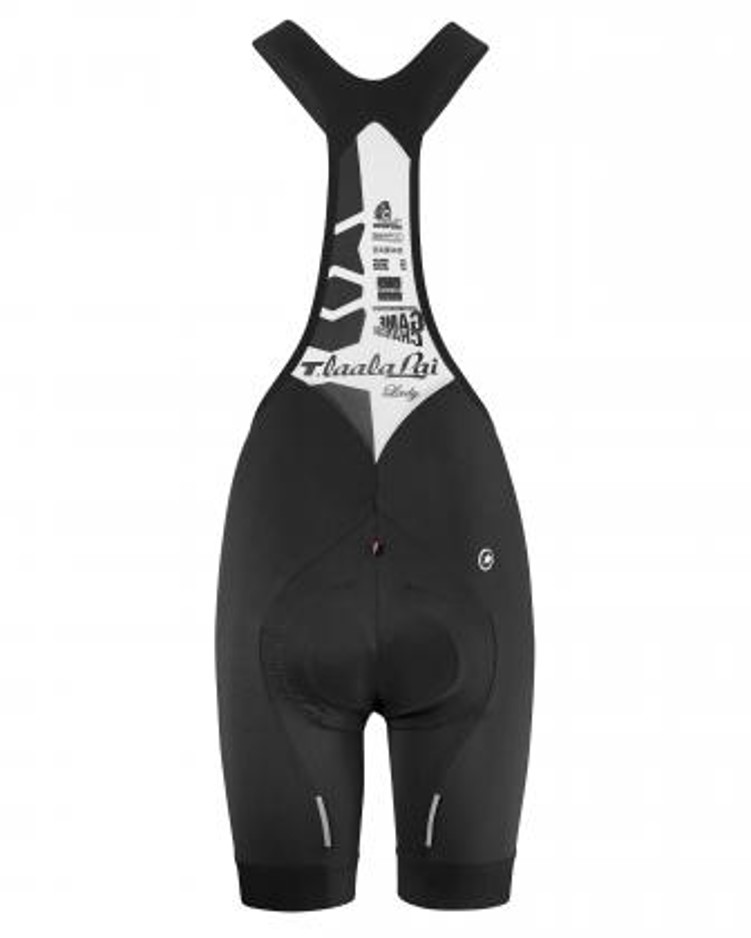 Assos T.Laalai S7 Ladies Bib Shorts